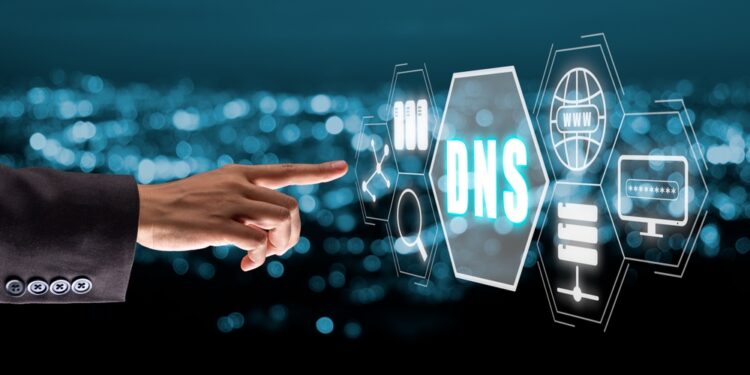 Strengthening cybersecurity through DNS