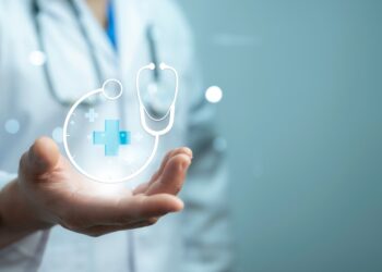 Beyond virtual care: The transformative power of digital health in modern medicine