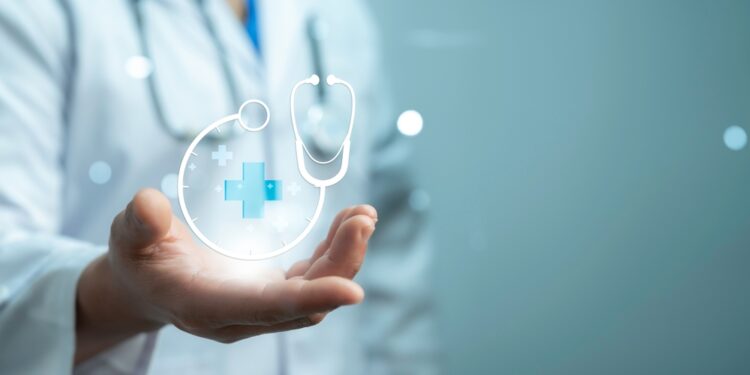 Beyond virtual care: The transformative power of digital health in modern medicine
