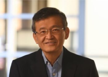 Intel appoints Lip-Bu Tan as Chief Executive Officer