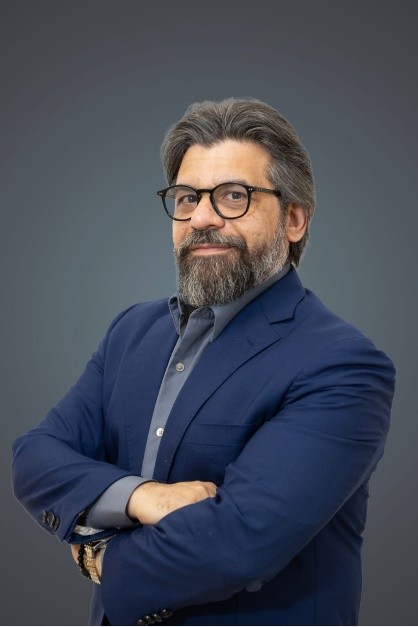 Aly Hassaballah, Director - Solutions & Delivery, CODE81