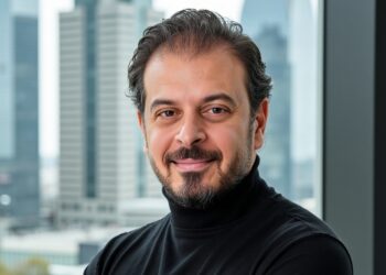 Sprinklr appoints Amjad Al Sabbah as Group Vice President MEA