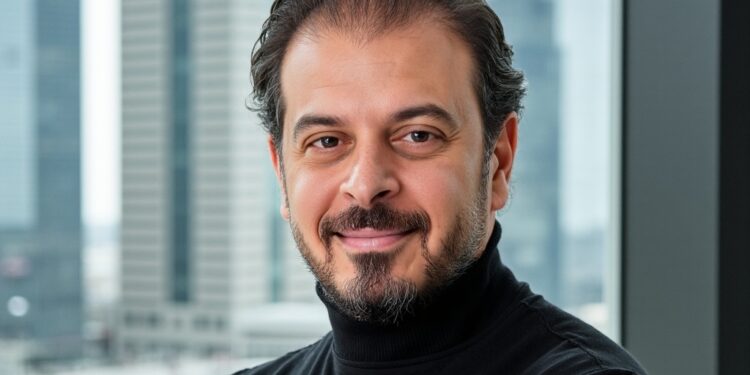 Sprinklr appoints Amjad Al Sabbah as Group Vice President MEA