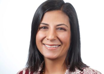 AVEVA announces Arti Garg in new Chief Technologist role