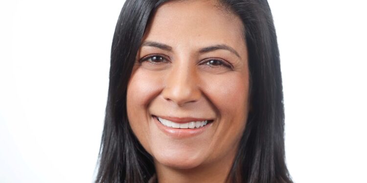 AVEVA announces Arti Garg in new Chief Technologist role