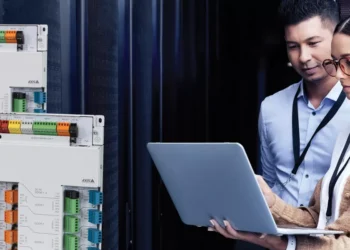Axis Communications announces two multi-door network controllers offering complete control