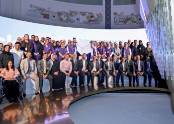 Burjeel launches Oracle Health EMR platforms, enhancing AI adoption and data-driven care