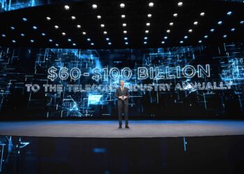 MWC25: Closing mobile usage gap to unlock $3.5 trillion growth opportunity