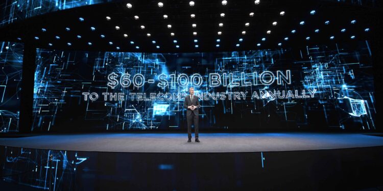 MWC25: Closing mobile usage gap to unlock $3.5 trillion growth opportunity