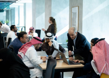 NDF, Endava and Google Cloud host landmark datathon in Riyadh