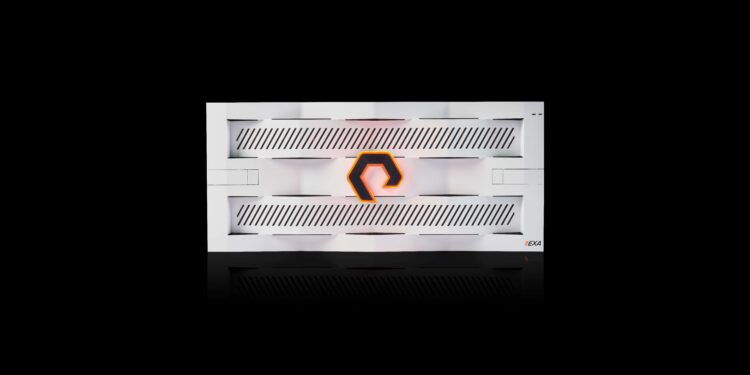 Pure Storage introduces FlashBlade//EXA