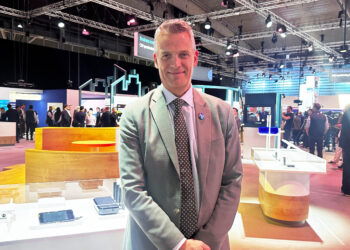MWC25: ‘Technology alone is never enough’, says Ericsson exec