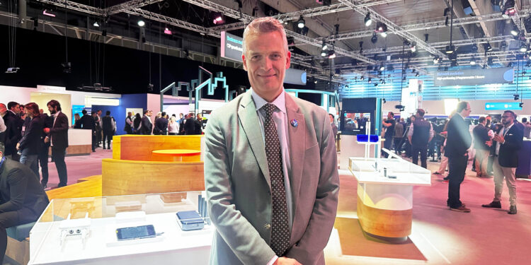 MWC25: ‘Technology alone is never enough’, says Ericsson exec