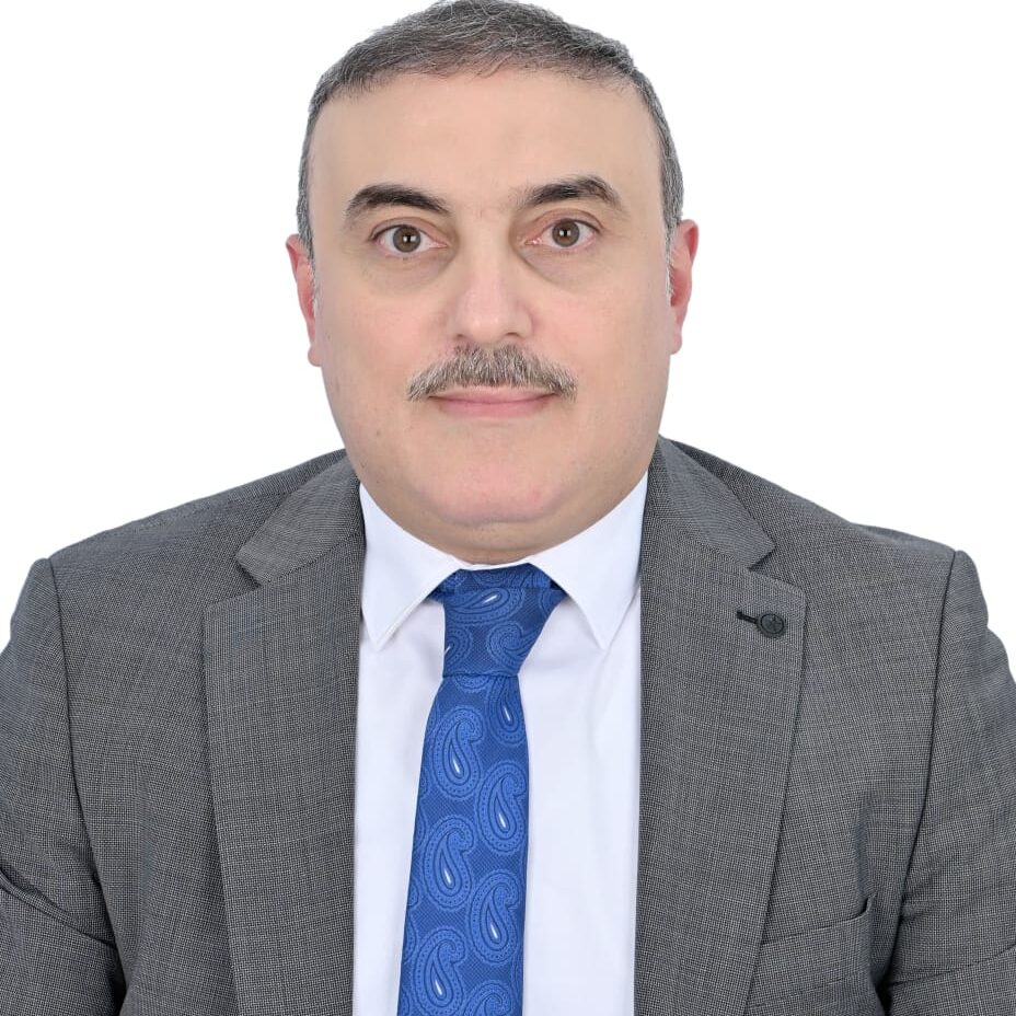 Hani Salameh, Sales Manager, Nutanix Qatar