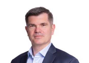 IFS appoints Hannes Liebe as President, APJMEA