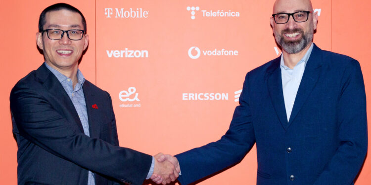 Aduna announces e& as an equity partner in global network API venture