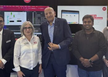 ICT and Ingram Micro strengthen MEA security partnership
