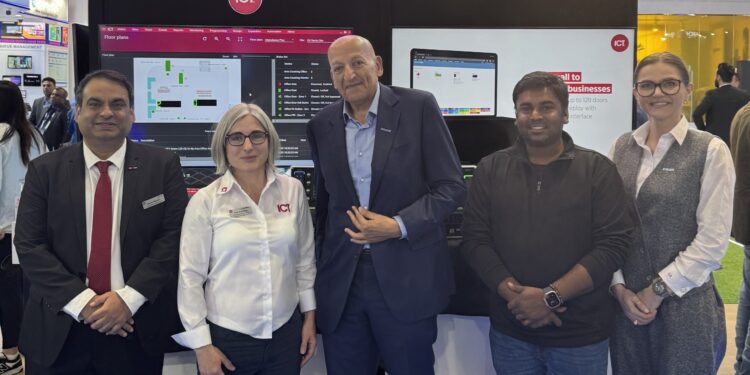 ICT and Ingram Micro strengthen MEA security partnership