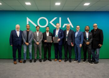 Nokia and du establish framework for 6G technology research collaboration in the UAE