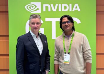 With NVIDIA Cosmos Curator, Milestone announces a platform to enable access to data and train AI Models