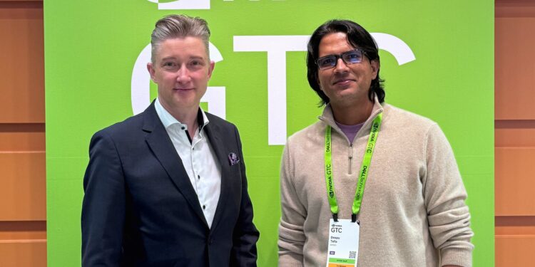 With NVIDIA Cosmos Curator, Milestone announces a platform to enable access to data and train AI Models