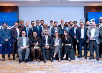 Ericsson hosts Technology Day for Ooredoo Qatar to demonstrate 5G and AI innovation