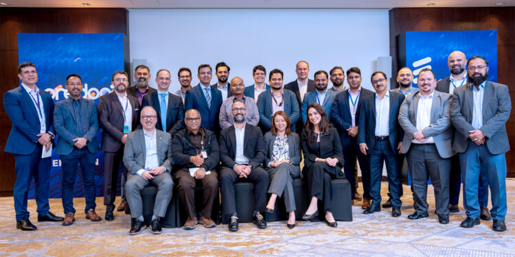 Ericsson hosts Technology Day for Ooredoo Qatar to demonstrate 5G and AI innovation