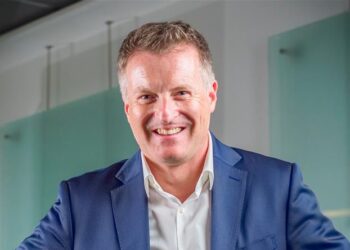 Thomas Kaiser appointed as Senior Director of Partners at NetApp for the EEMI area