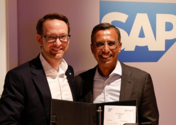 NTT DATA becomes a Global Managed Service Provider in the SAP PartnerEdge programme