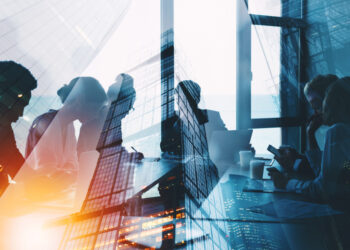 A strategic pivot: How Motorola is redefining its role in the enterprise market