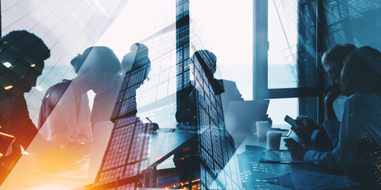 A strategic pivot: How Motorola is redefining its role in the enterprise market