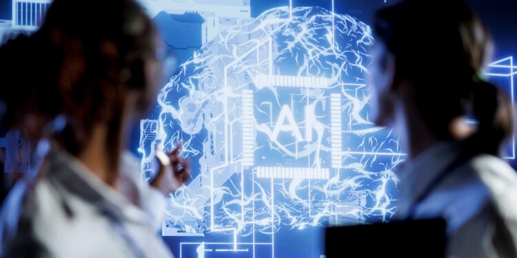 SandboxAQ joins the UNICC’s AI Hub as a founding member