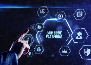 Driving digital transformation with Low-Code/No-Code