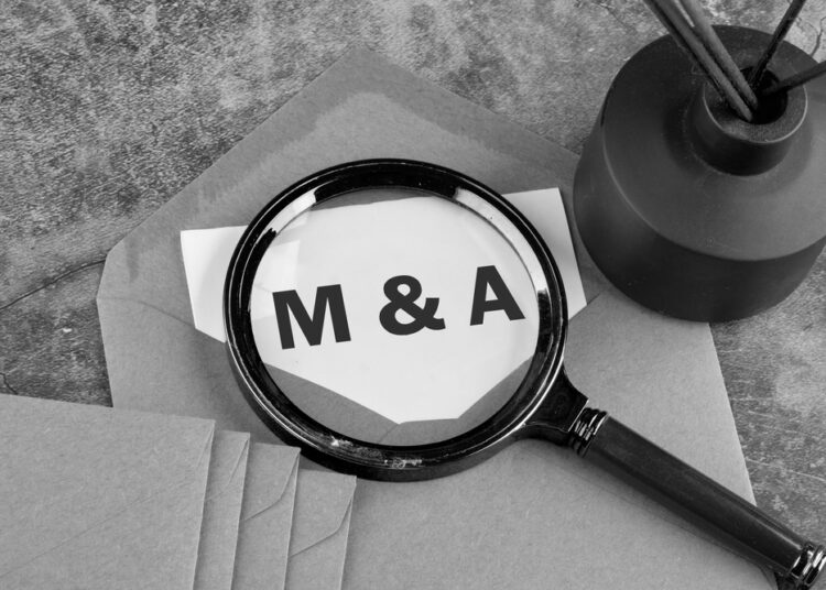 Forcepoint to acquire Getvisibility