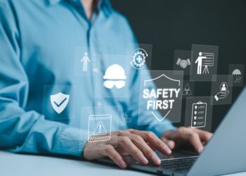 The power of proactive surveillance: Transforming workplace safety in critical and hazardous industries