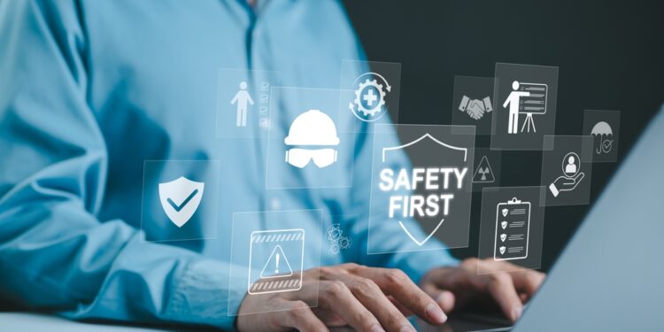 The power of proactive surveillance: Transforming workplace safety in critical and hazardous industries