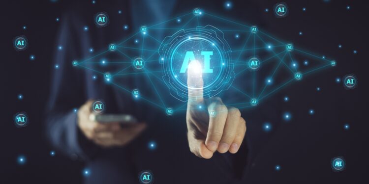 CEOs face job risk without AI business gains