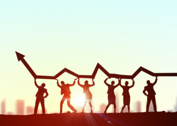 HP turbocharges partner growth to drive the future of work