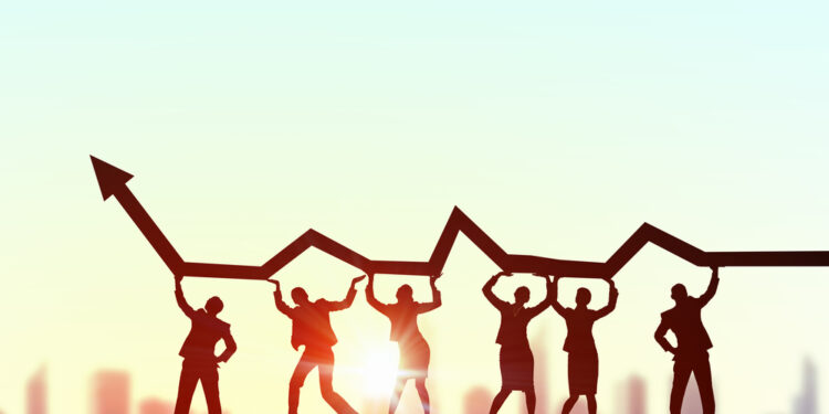 HP turbocharges partner growth to drive the future of work