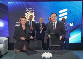 Ericsson and MIEPECC join forces to advance digital inclusion and entrepreneurial empowerment in Morocco