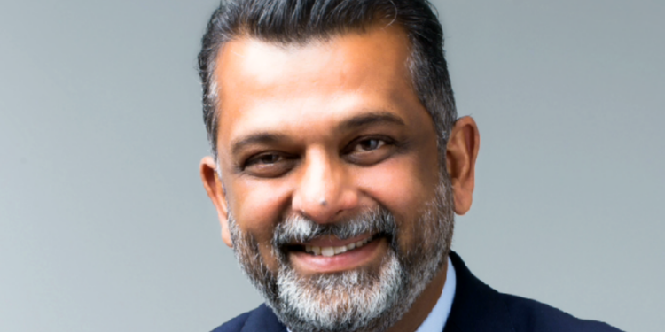 Titan Data Solutions names Anand Chakravarthi as Regional Director of MENA