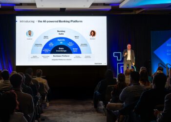 Backbase launches AI-powered banking platform