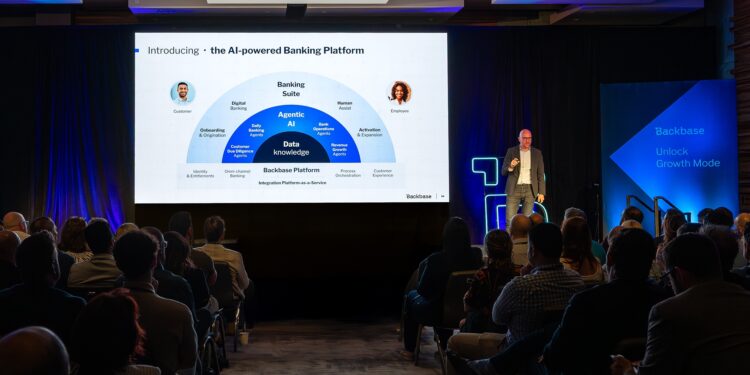 Backbase launches AI-powered banking platform