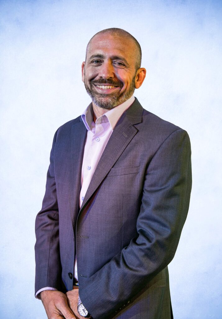 Bry Dillon, SVP Partners and Commercial Strategy, AVEVA