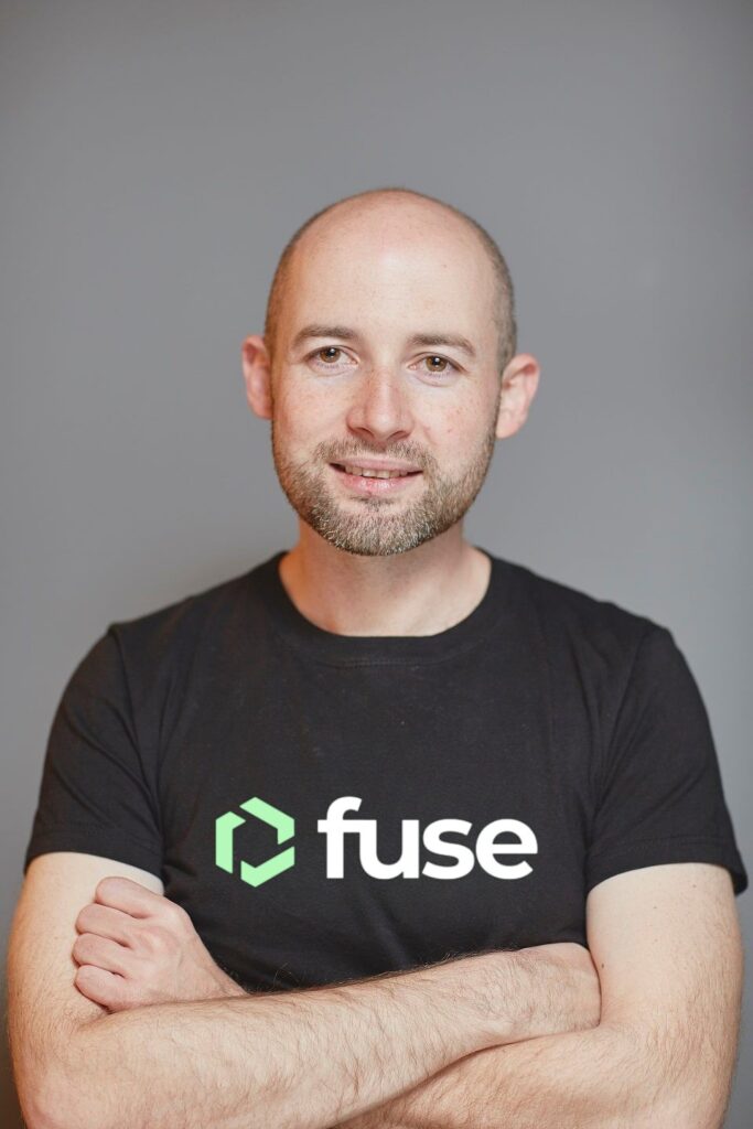 Mark Smargon, CEO, Fuse