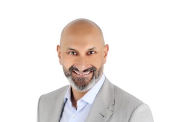 NTT DATA appoints Hani Nofal as Regional Head for Technology Solutions, MEA