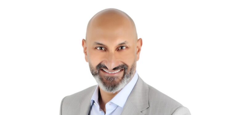 NTT DATA appoints Hani Nofal as Regional Head for Technology Solutions, MEA