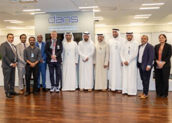 Dubai Air Navigation enhances digital resilience through partnership with Help AG