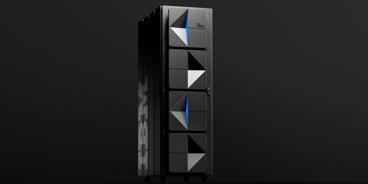IBM z17: The first mainframe fully engineered for the AI Age