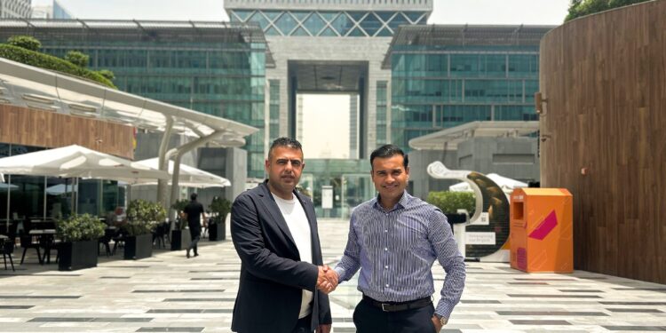 ISC and MFTA forge partnership to shape the future of digital finance in the region